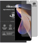 Гидрогелевая пленка антишпион Mietubl HD Privacy Screen Protector для Xiaomi Redmi Note 11 Pro+