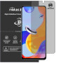Гидрогелевая пленка антишпион Mietubl HD Privacy Screen Protector для Xiaomi Redmi Note 11 Pro