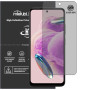 Гидрогелевая пленка антишпион Mietubl HD Privacy Screen Protector для Xiaomi Redmi Note 12S