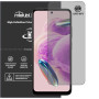 Гідрогелева плівка антишпигун Mietubl HD Privacy Screen Protector для Xiaomi Redmi Note 12S