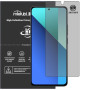 Гидрогелевая пленка антишпион Mietubl HD Privacy Screen Protector для Xiaomi Redmi Note 13