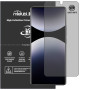 Гидрогелевая пленка антишпион Mietubl HD Privacy Screen Protector для Xiaomi Redmi Note 14 Pro