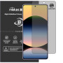 Гидрогелевая пленка антишпион Mietubl HD Privacy Screen Protector для Xiaomi Redmi Note 15