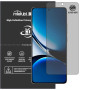 Гидрогелевая пленка антишпион Mietubl HD Privacy Screen Protector для Xiaomi Redmi Turbo 4