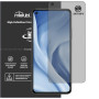 Гідрогелева плівка антишпигун Mietubl HD Privacy Screen Protector для Xiaomi Redmi 11 Lite 5G NE
