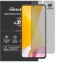 Гидрогелевая пленка антишпион Mietubl HD Privacy Screen Protector для Xiaomi 12 Lite