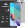 Гидрогелевая пленка антишпион Mietubl HD Privacy Screen Protector для Xiaomi Redmi 10
