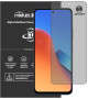 Гидрогелевая пленка антишпион Mietubl HD Privacy Screen Protector для Xiaomi Redmi 12