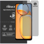 Гидрогелевая пленка антишпион Mietubl HD Privacy Screen Protector для Xiaomi Redmi 13C