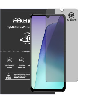 Гидрогелевая пленка антишпион Mietubl HD Privacy Screen Protector для Xiaomi Redmi 14C