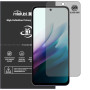 Гидрогелевая пленка антишпион Mietubl HD Privacy Screen Protector для Xiaomi Redmi 15