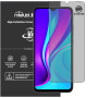 Гідрогелева плівка антишпигун Mietubl HD Privacy Screen Protector для Xiaomi Redmi 9C