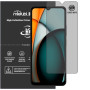 Гидрогелевая пленка антишпион Mietubl HD Privacy Screen Protector для Xiaomi Redmi A3