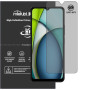 Гідрогелева плівка антишпигун Mietubl HD Privacy Screen Protector для Xiaomi Redmi A3X