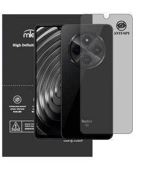 Гидрогелевая пленка антишпион Mietubl HD Privacy Screen Protector для Xiaomi Redmi A4 5G