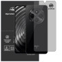 Гидрогелевая пленка антишпион Mietubl HD Privacy Screen Protector для Xiaomi Redmi A4 5G