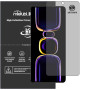 Гидрогелевая пленка антишпион Mietubl HD Privacy Screen Protector для Xiaomi Redmi K60 Pro