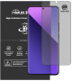 Гидрогелевая пленка антишпион Mietubl HD Privacy Screen Protector для Xiaomi Redmi Note 13 Pro+