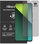Гидрогелевая пленка антишпион Mietubl HD Privacy Screen Protector для Xiaomi Redmi Note 13 Pro 5G