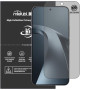 Гідрогелева плівка антишпигун Mietubl HD Privacy Screen Protector для Xiaomi 17T Pro
