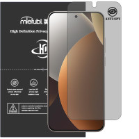 Гідрогелева плівка антишпигун Mietubl HD Privacy Screen Protector для Xiaomi Redmi Note 15 Pro 5G
