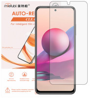 Гідрогелева плівка Mietubl Auto-Repairing для Xiaomi Redmi Note 10S
