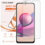 Гідрогелева плівка Mietubl Auto-Repairing для Xiaomi Redmi Note 10S