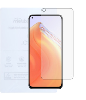 Гідрогелева плівка Mietubl HD для Xiaomi Mi 10T