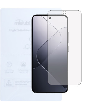 Гидрогелевая пленка Mietubl HD для Xiaomi 14