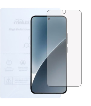 Гидрогелевая пленка Mietubl HD для Xiaomi 15
