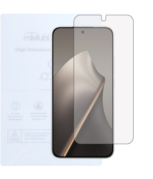 Гидрогелевая пленка Mietubl HD для Xiaomi 15T