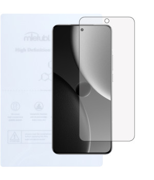 Гидрогелевая пленка Mietubl HD для Xiaomi 15 Ultra
