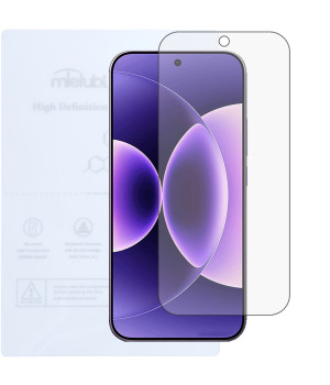 Гідрогелева плівка Mietubl HD для Xiaomi 17 Pro Max