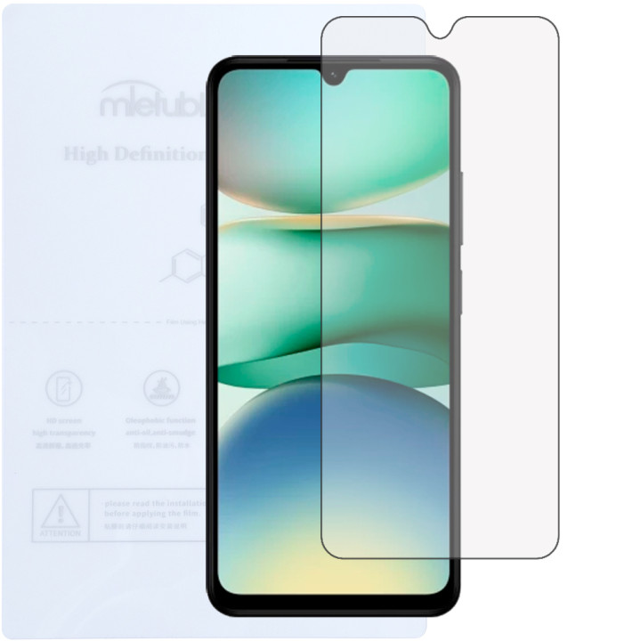 Гидрогелевая пленка Mietubl HD для Xiaomi Redmi A5