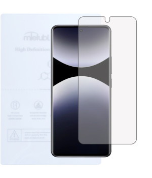 Гідрогелева плівка Mietubl HD для Xiaomi Redmi Note 14 Pro+
