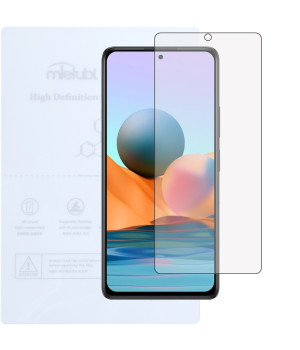 Гідрогелева плівка Mietubl HD для Xiaomi Redmi Note 10 Pro
