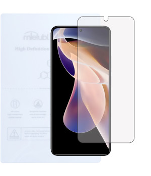 Гідрогелева плівка Mietubl HD для Xiaomi Redmi Note 11 Pro+