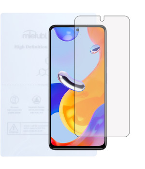 Гідрогелева плівка Mietubl HD для Xiaomi Redmi Note 11 Pro
