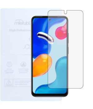 Гідрогелева плівка Mietubl HD для Xiaomi Redmi Note 11S