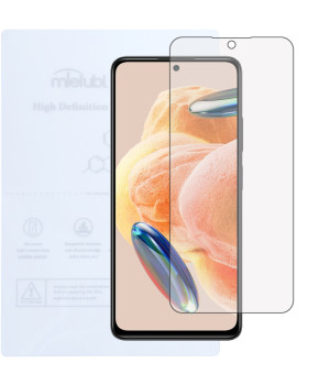 Гідрогелева плівка Mietubl HD для Xiaomi Redmi Note 12 Pro
