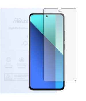 Гідрогелева плівка Mietubl HD для Xiaomi Redmi Note 13 
