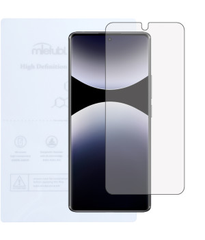 Гідрогелева плівка Mietubl HD для Xiaomi Redmi Note 14 Pro