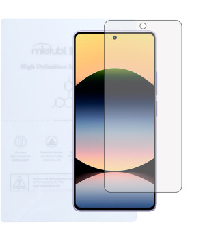 Гідрогелева плівка Mietubl HD для Xiaomi Redmi Note 15