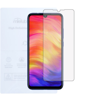 Гідрогелева плівка Mietubl HD для Xiaomi Redmi Note 7
