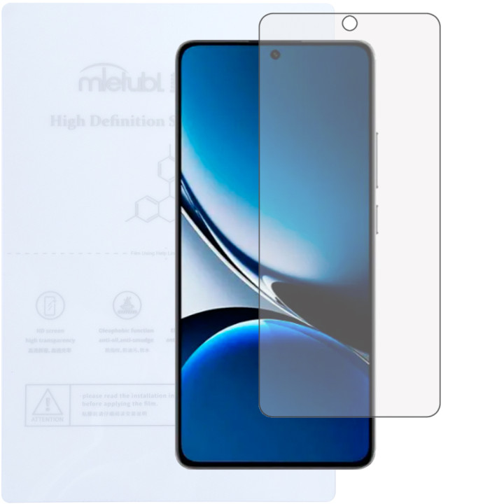 Гідрогелева плівка Mietubl HD для Xiaomi Redmi Turbo 4