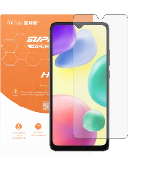 Гідрогелева плівка Mietubl Super TPU HD для Xiaomi Redmi 10A