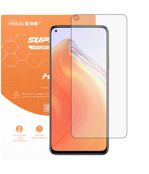 Гідрогелева плівка Mietubl Super TPU HD для Xiaomi Mi 10T