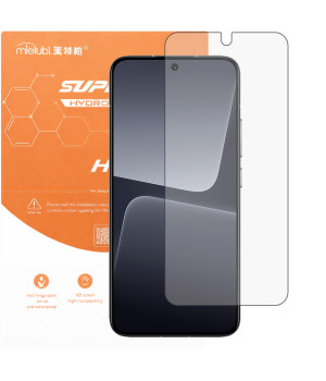 Гідрогелева плівка Mietubl Super TPU HD для Xiaomi 13