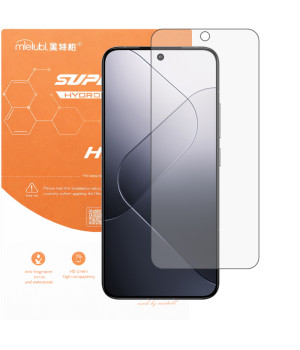 Гідрогелева плівка Mietubl Super TPU HD для Xiaomi 14