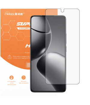Гидрогелевая пленка Mietubl Super TPU HD для Xiaomi 14T